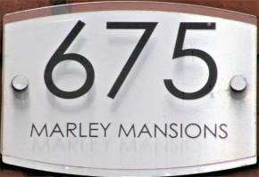 Marley Mansion Apartments - Borough